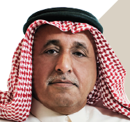 Khalifa Abdullah Turki Al Subaey