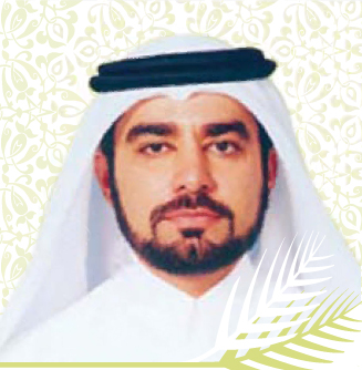 Ahmed Abdullah Al Khulaifi