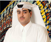 Hamad Bin Abdulla Bin Khalifa Al Thani