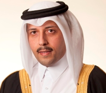 Mansour Ibrahim Al Mahmoud