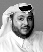 Nasser Bin Ali Bin Saud Al Thani