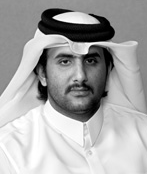 Faissal Abdul Aziz Jassim Al Thani