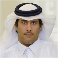 Jassim Bin Hamad Bin Jassim Bin Jabor Al Thani