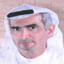 سعيد محمد راشد الشارد