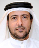 Mohammed Saif Ghanem Al Suwaidi