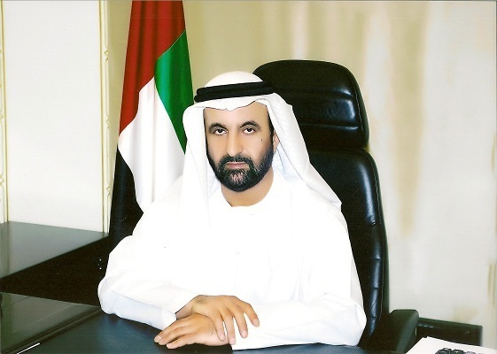 محمد بن سلطان الظاهري