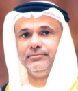 Saleh Bin Mohamed Bin Hmad Al Sharqi