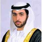 H.H. Sheikh
            Rashid Saud Rashid Al Mualla