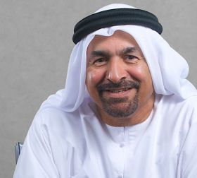 Nasser Mohamed Ali Al Nowais