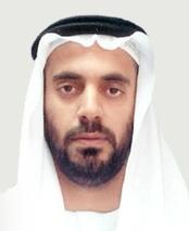 علي سعيد عبدالله بن سليم الفلاسي