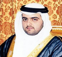 Mohamed Bin Hamad Bin Saif Al Sharqi