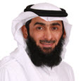 Bader Ibn Mohammed Al Rajhi