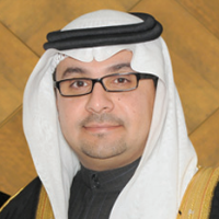 Hesham Abdul Latif Hamad Aljabr