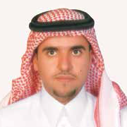 Eyad Abdulrahman Abdullah Al Hussain