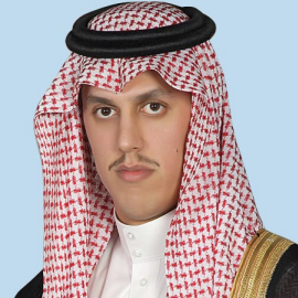 Mohammed Abdullah Al Hagbani