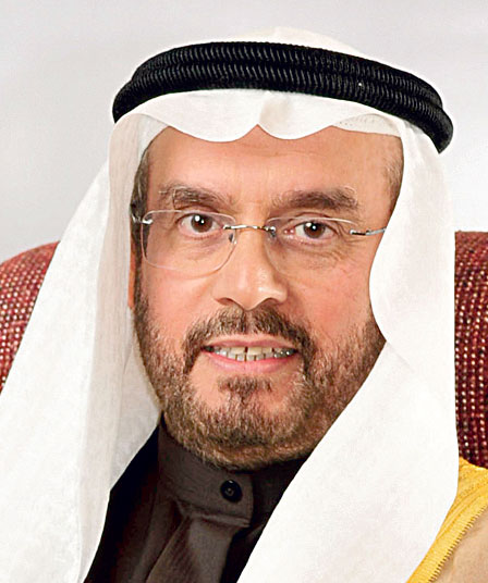 Khaled Abdullah Al Hamad Al Zamil