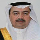 Abdulaziz Bin Abdullah Bin Abdulaziz Al Mulhem