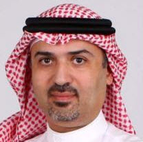 Khalid Nasser Abdulrahman Al Muammar