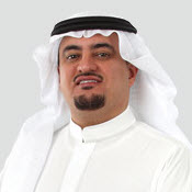 Khalid Abdulrahman Saleh Al Rajhi