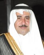 Sheikh
            Tariq Ali Abdualla Al Tamimi