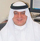 Abdulla Muhanna Abdul Aziz Al Moaibed