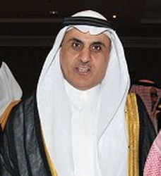 Khalid Abdullmuhsin Abdulrahman Al Khayal