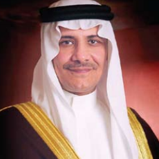 Prince
            Ahmed Khaled Abdullah Abdul Rahman Al Saud