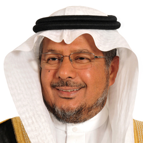 Saleh Bin Fahad Al Nuzhah