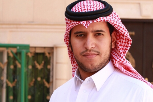 Omar Riadh Mohammed Al Humaidan