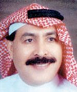 Mohammed Ali Al Ammari