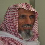 صالح بن سالم أحمد بن محفوظ