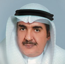 Sulaiman Ibrahim Al Hudaithi