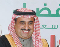 Fozan Bin Mohammed Ahmed Al Fozan