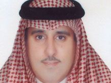 Khaled Soliman Mohammed Alsaleem