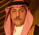 Sheikh
            Fawaz Abdelaziz Fahad Alhokair