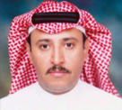 Mansoor Saad Al Ajlan