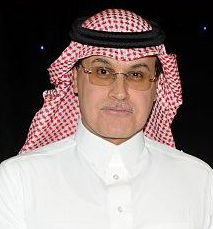 Abdullah Saad Aldrees