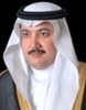 Khaled Abdullah Alhogail