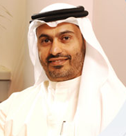 Khaled Bin Zayed Sagr Al Nehayan