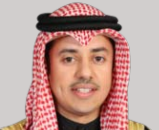 Saleh Turki Al Khamees