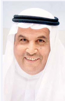 Sulaiman Hamad Mohammed Al Dalali