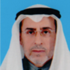 Abdulaziz Ibrahim Abdulaziz Al Rabia