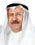 Salah Ahmed Al Sarhan