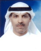 Khaled Hamdan Daham Al Saif