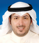 Abdullah Saad Al Muslim Al Otaibi