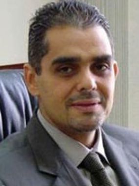 Ashraf Adnan Bseisu