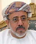 Sheikh
            Mohamed Hamad Al Masrori