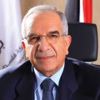 Nabil Ghatas Al Saraf