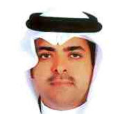 Yasser Mohammed Alharbi