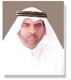 Faisal Ahmed Al Sada